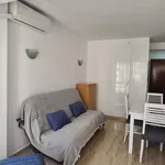 Alquilo 1 dormitorio apartamento de 35 m² en Torre del Mar