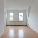 Miete 2 Schlafzimmer wohnung von 46 m² in Plauen