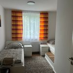 Miete 6 Schlafzimmer wohnung von 120 m² in Wallenhorst