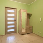 Rent 2 bedroom apartment of 43 m² in Toruń