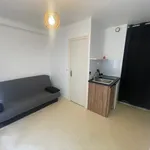 Appartement de 12 m² avec 1 chambre(s) en location à QuimperT