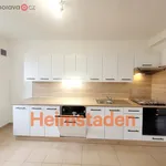 Rent 4 bedroom apartment of 67 m² in Trhový Štěpánov