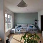 Rent 3 bedroom apartment of 62 m² in CREPY EN VALOIS