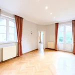 Maison de 380 m² avec 7 chambre(s) en location à Sint-Pieters-Woluwe