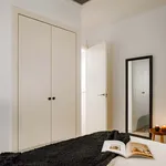 Alquilo 4 dormitorio apartamento de 123 m² en Barcelona