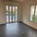 Appartement de 59 m² avec 2 chambre(s) en location à Nice