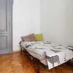 Rent a room of 90 m² in turin