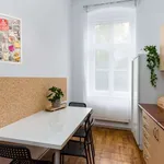 Rent a room in poznan