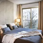 Rent 3 bedroom apartment in paris