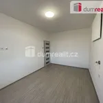 Pronajměte si 2 ložnic/e byt o rozloze 53 m² v Břeclav