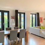 Huur 3 slaapkamer appartement van 80 m² in Erasmuspark