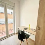 Rent a room in madrid