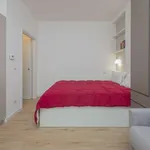 Studio of 35 m² in milan