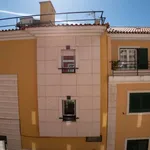 Rent 1 bedroom apartment of 80 m² in lisbon