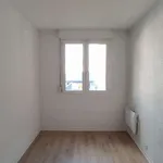 Rent 2 bedroom apartment of 36 m² in Clermont-Ferrand