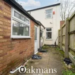 Rent 3 bedroom flat in West Midlands