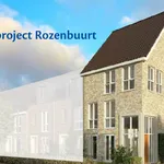 Huur 7 slaapkamer appartement van 202 m² in Zwaag