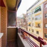 Rent 1 bedroom apartment of 57 m² in madrid