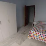 Rent 8 bedroom apartment in Seville