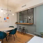 Rent 1 bedroom apartment in milan