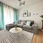 Rent 4 bedroom apartment of 75 m² in Madrid