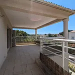 Appartement de 141 m² avec 5 chambre(s) en location à Ajaccio