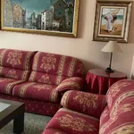 Rent 4 bedroom apartment of 120 m² in valencia