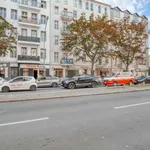 Rent 2 bedroom apartment of 95 m² in berlin