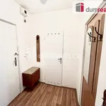 Rent 1 bedroom apartment of 45 m² in Ústí nad Labem