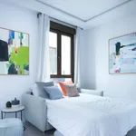 Alquilo 4 dormitorio apartamento de 75 m² en Madrid