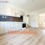 Rent 3 bedroom apartment of 48 m² in Havířov