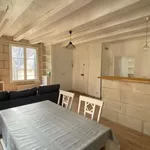 Rent 2 bedroom apartment of 36 m² in Tours