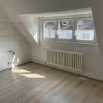 Rent 2 bedroom apartment of 41 m² in Dortmund