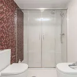 Alquilo 4 dormitorio apartamento de 151 m² en Madrid