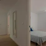 Rent 5 bedroom apartment in Valencia