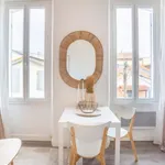 Appartement de 19 m² avec 1 chambre(s) en location à Marseille