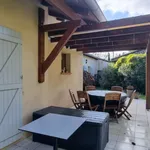 Rent 4 bedroom house of 143 m² in Proche Levignac