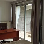 Appartement de 45 m² avec 1 chambre(s) en location à Saint-Étienne