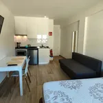 Rent 1 bedroom apartment of 35 m² in Madrid