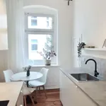 Rent 1 bedroom apartment of 57 m² in berlin