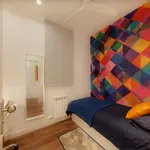 Habitación en barcelona