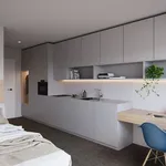 Rent 1 bedroom apartment in Liège