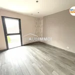 Appartement de 110 m² avec 4 chambre(s) en location à Hésingue