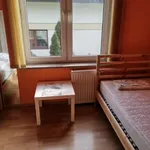 Rent a room in Poznan