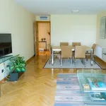 Alquilo 4 dormitorio apartamento de 100 m² en Madrid