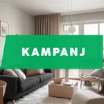 Rent 3 bedroom apartment of 68 m² in Linköping