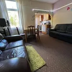 Rent a room in Nottingham