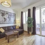 Rent 3 bedroom apartment in Barcelona