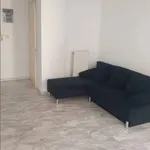 Rent 1 bedroom house of 63 m² in  Πάτρα