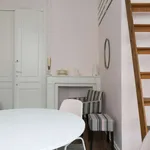 Studio of 25 m² in brussels